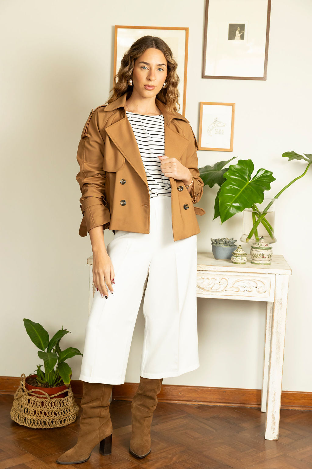 Pantalón Carol