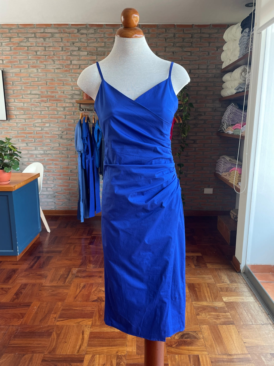 Vestido Verona