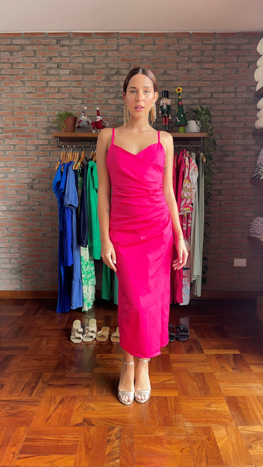 Vestido Verona