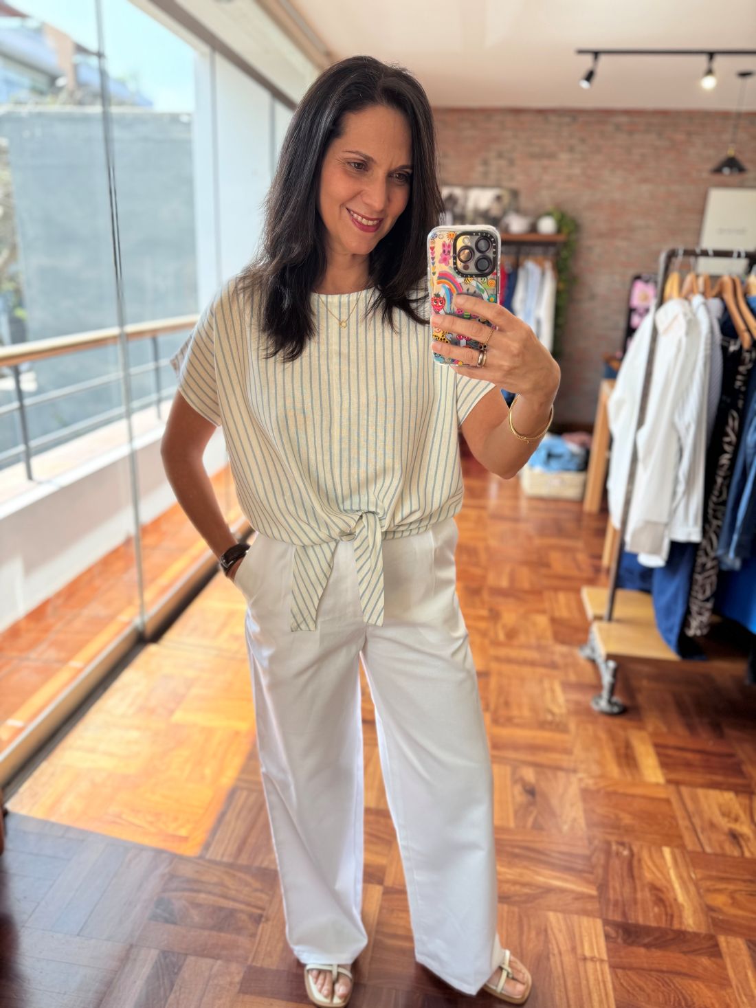 Pantalón York drill