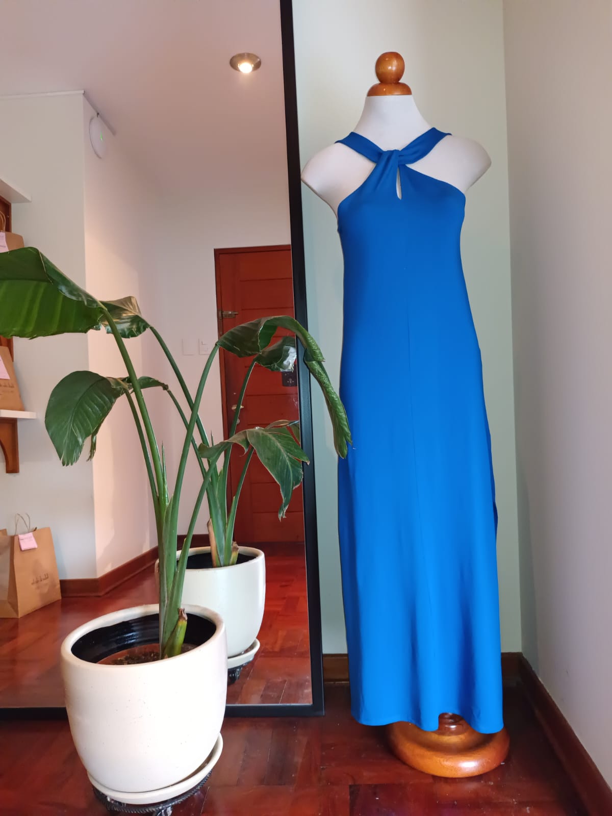 Vestido Janina